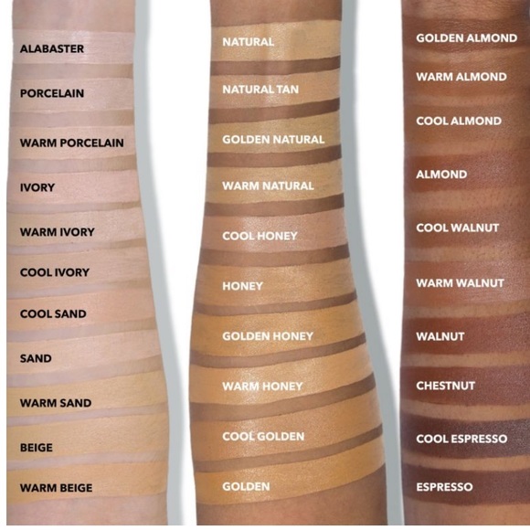 Bobbi Brown Skin Long-Wear Weightless Foundation - Picture 8 of 14